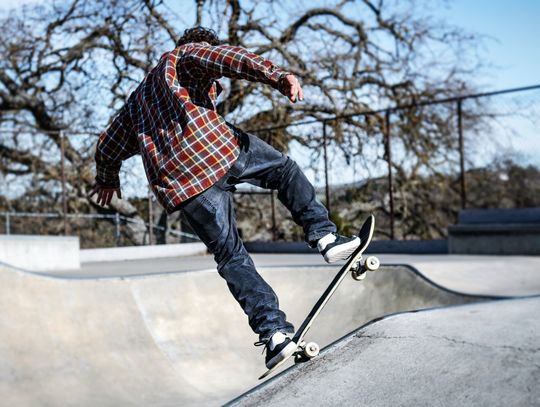 W Milanówku powstanie skatepark