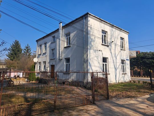 W Milanówku wkrótce remonty budynków komunalnych