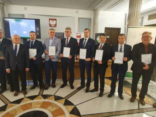W pierwszej dziesiątce