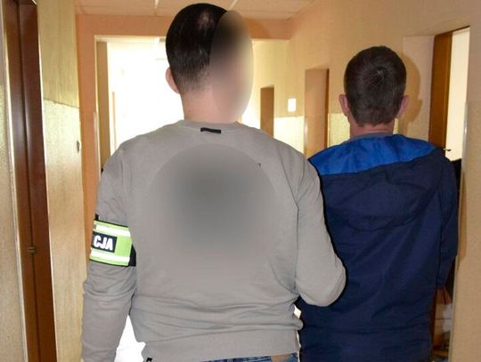 Walka z narkobiznesem w Grodzisku trwa