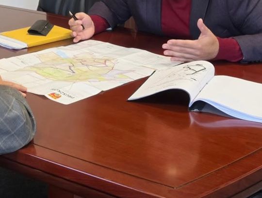 Wiadukt w Pruszkowie zamkną na wiele miesięcy. Będą spore utrudnienia