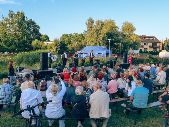 Wianki 2025 w Grodzisku Mazowieckim. Noc pełna magii