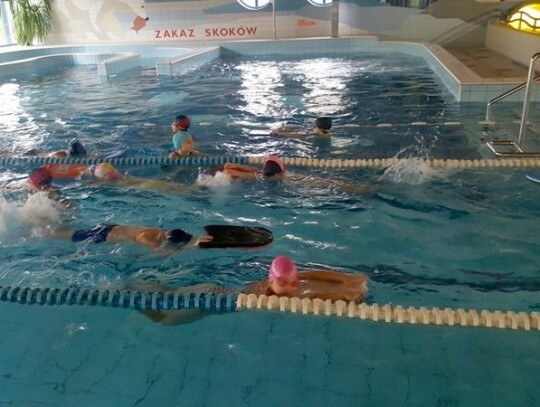 Więcej sportu dla uczniów