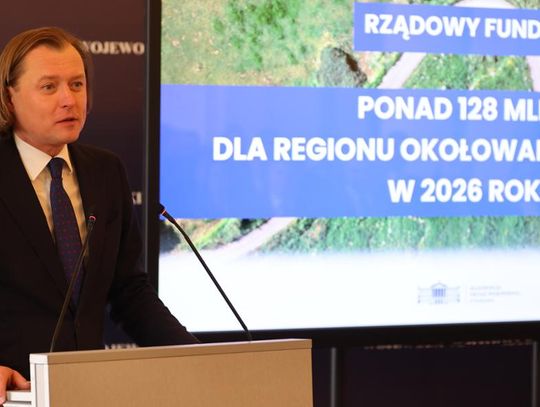 Wielkie pieniądze na drogi w powiatach pruszkowskim i grodziskim