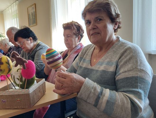 Wieś seniorów