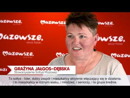 WIEŚci z Mazowsza 2020 - odcinek 15