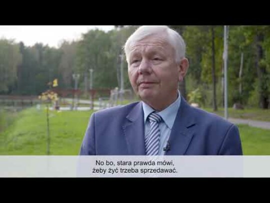 WIEŚci z Mazowsza 2020 - odcinek 18