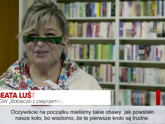 WIEŚci z Mazowsza 2020 - odcinek 20