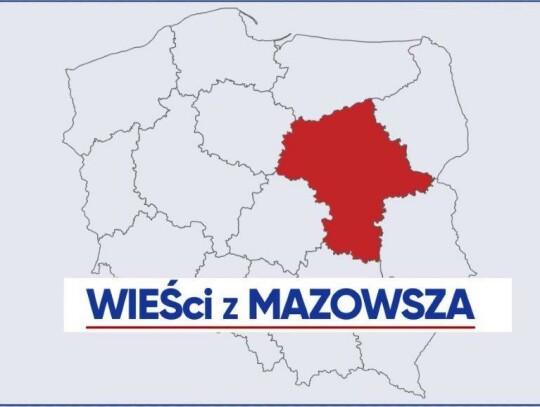 WIEŚci z Mazowsza - Odcinek 1 - o sołectwach i dla sołectw!