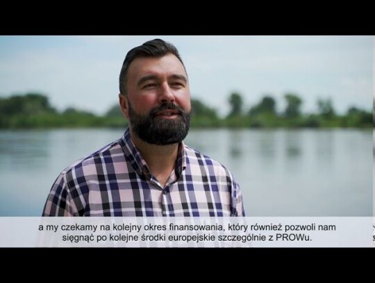 WIEŚci z Mazowsza - odcinek 6 - Dobre praktyki