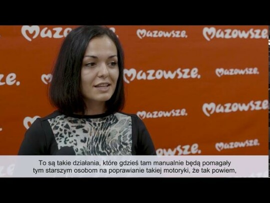 WIEŚci z Mazowsza - odcinek 7 - pomysły KSOW