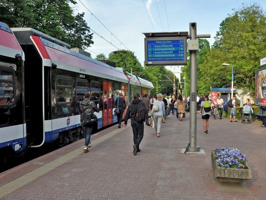 WKD odwołuje pociągi [AKTUALIZACJA]