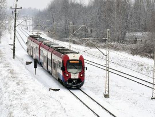 WKD pyta pasażerów o jakość usług