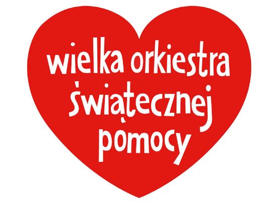 WOŚP w Pruszkowie