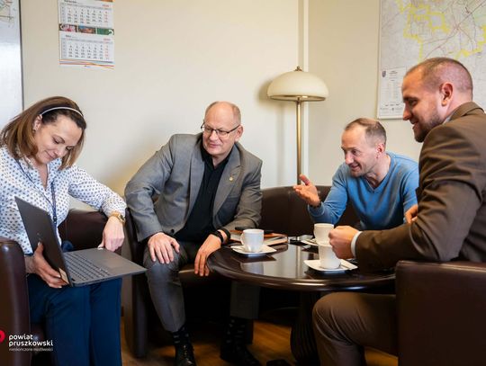 Wraca pomysł ronda w Krakowianach