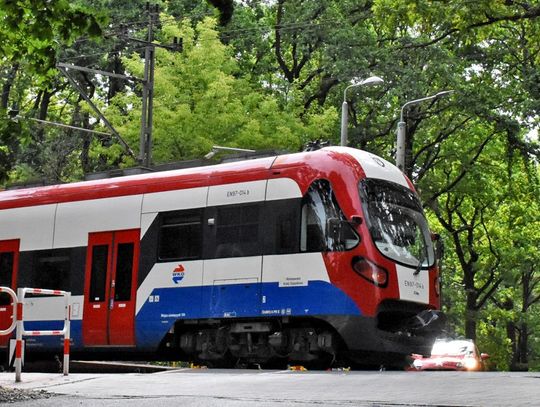 Wukadka zmienia rozkład i zamyka część tras