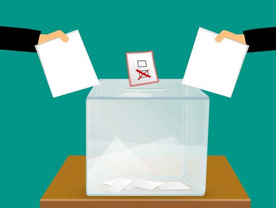 Wybory 2025: Frekwencja rośnie! Jak głosował powiat grodziski do godziny 17:00 w II turze?