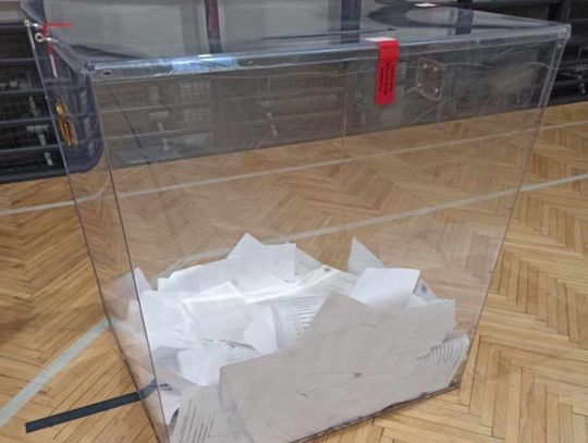 Wybory prezydenckie 2025. Jaka jest frekwencja wyborcza w gminach powiatu pruszkowskiego?