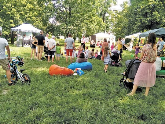 Wyniki budżetu obywatelskiego