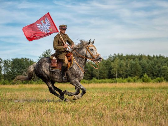 Wywieś Flagę Mazowsza Wywieś Flagę Mazowsza
