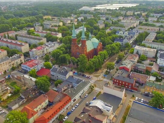 Z myślą o lokalnych firmach