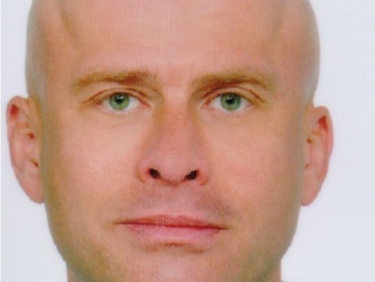 Zaginął 43-letni Jakub Michalec z Piastowa. Policja prosi o pilną pomoc Zaginął 43-letni Jakub Michalec z Piastowa. Policja prosi o pilną pomoc