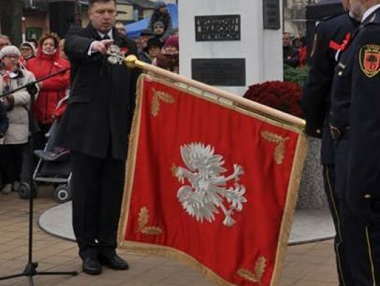 Zainaugurują nową kadencję