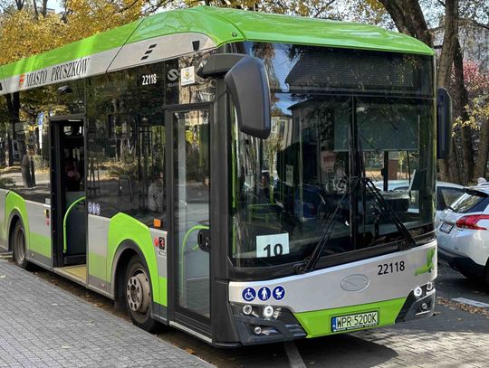 Zakończono konsultacje na temat oferty przewozowej pruszkowskich autobusów