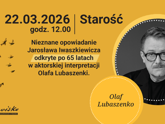 Zaskakujące odkrycie w Stawisku. Po 65 latach odnaleziono nieznany tekst Iwaszkiewicza