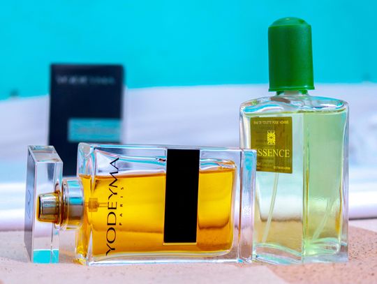 Zatrzymanie w Raszynie: kradzież perfum i narkotyki. 29-latek usłyszał dwa zarzuty Zatrzymanie w Raszynie: kradzież perfum i narkotyki. 29-latek usłyszał dwa zarzuty