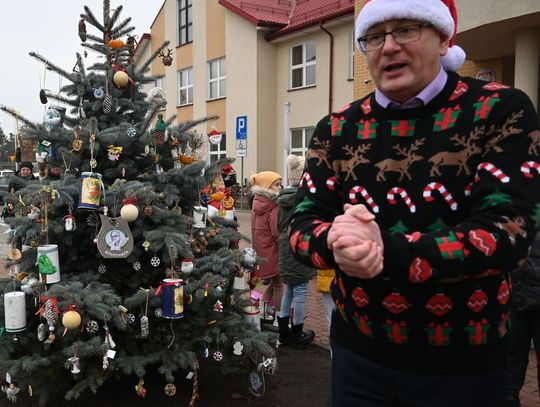 „Zawodowo nie czuję potrzeby zmian” – powiedział nam Dariusz Zwoliński