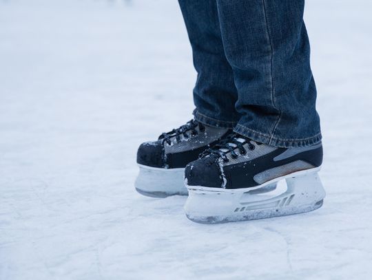 Zbliża się sezon na łyżwy. Kiedy otwarcie grodziskiego lodowiska?