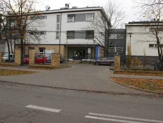 Zdrowotne zawirowania