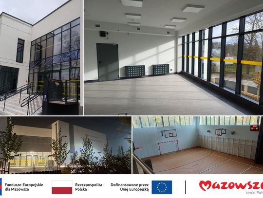 Zielone światło dla szkoły w Skułach. PINB wydał decyzję, uczniowie wracają