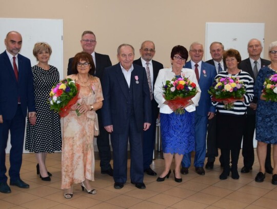 Złote gody
