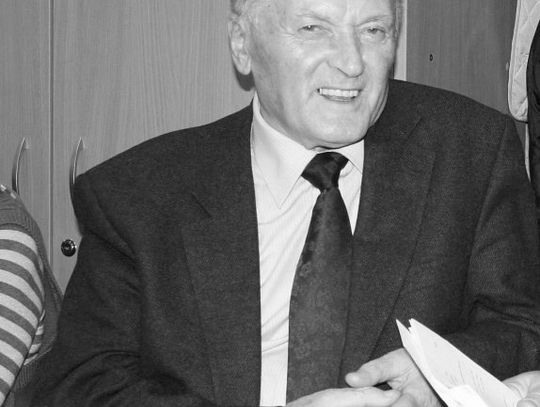Zmarł Bolesław Kuss. Wieloletni radny i filar samorządu Gminy Michałowice