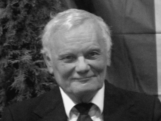 Zmarł Leszek Kołodziejski