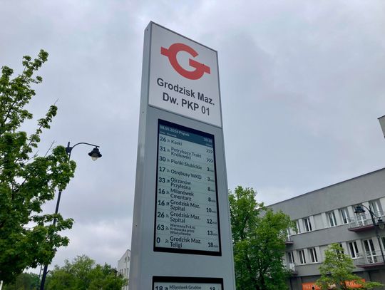 Zmiany w GPA. Mieszkańcy walczą o trasy