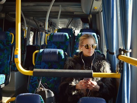 Zmiany w kursowaniu autobusów miejskich w Pruszkowie