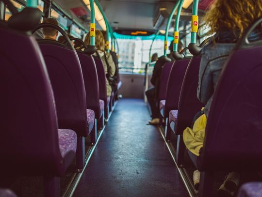 Zmiany w kursowaniu autobusów w Brwinowie