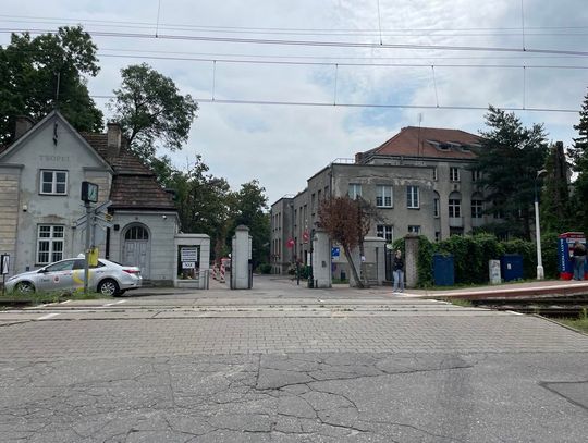 Zmiany w ruchu na terenie Szpitala w Pruszkowie. Będzie tymczasowy objazd