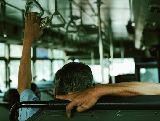 Zmiany w trasach autobusowych w Pruszkowie