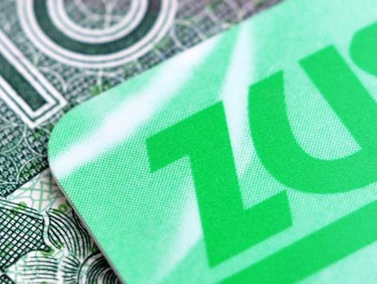 ZUS: od 1 kwietnia 2022 r. można wnioskować o "żłobkowe"