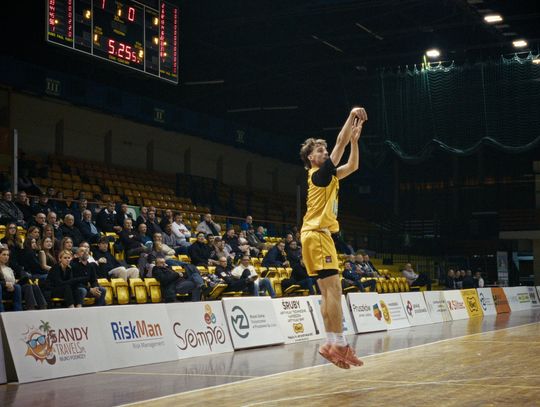 Udana niedziela Znicza Udana niedziela Znicza