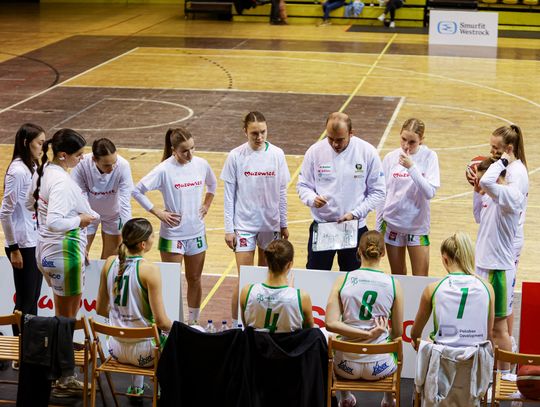 Zwycięski powrót z Leszna