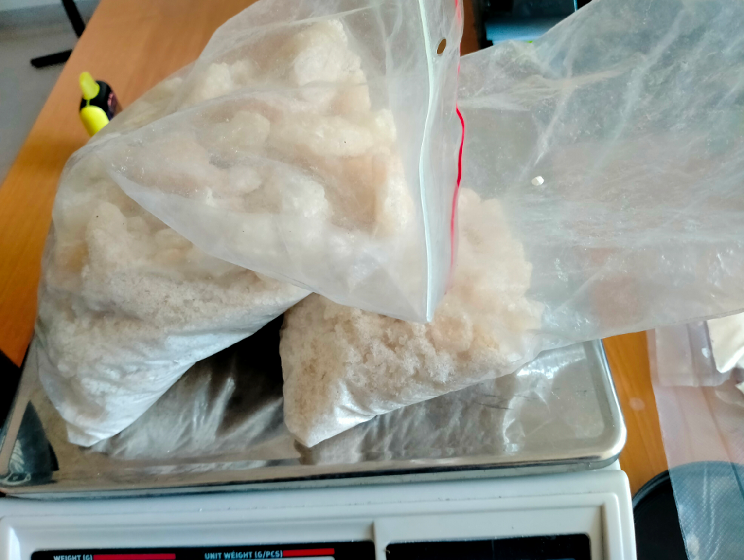 17-latek aresztowany