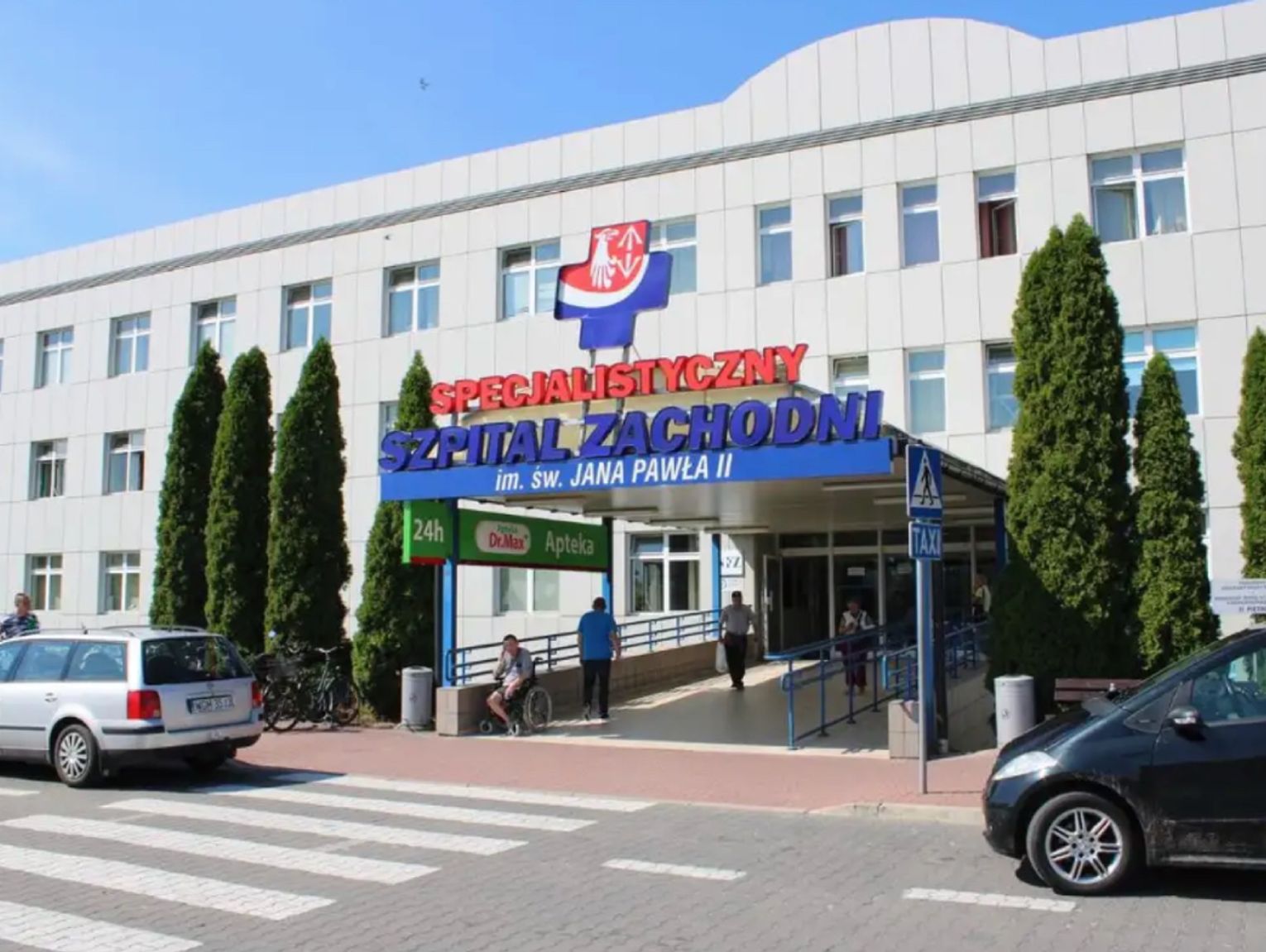 3,5-letni Kacper zmarł w grodziskim szpitalu. Lekarze podejrzewali sepsę, ale się pomylili