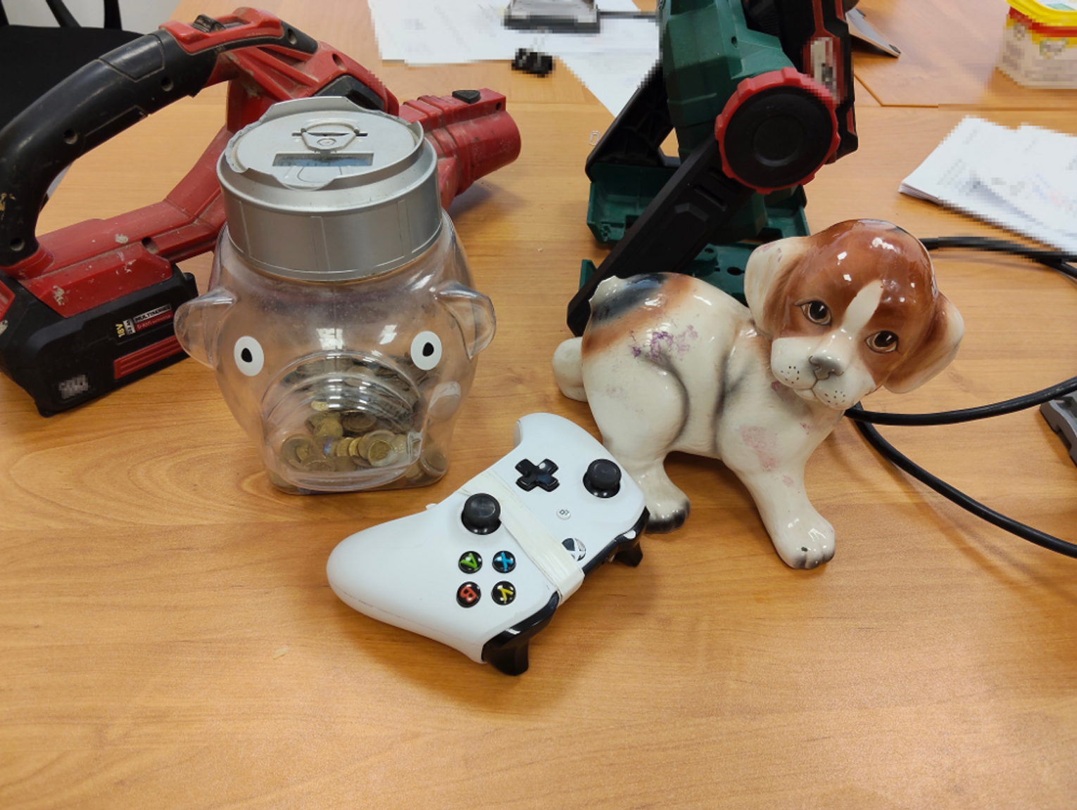 33-letni włamywacz zatrzymany w Pruszkowie – grozi mu do 10 lat więzienia