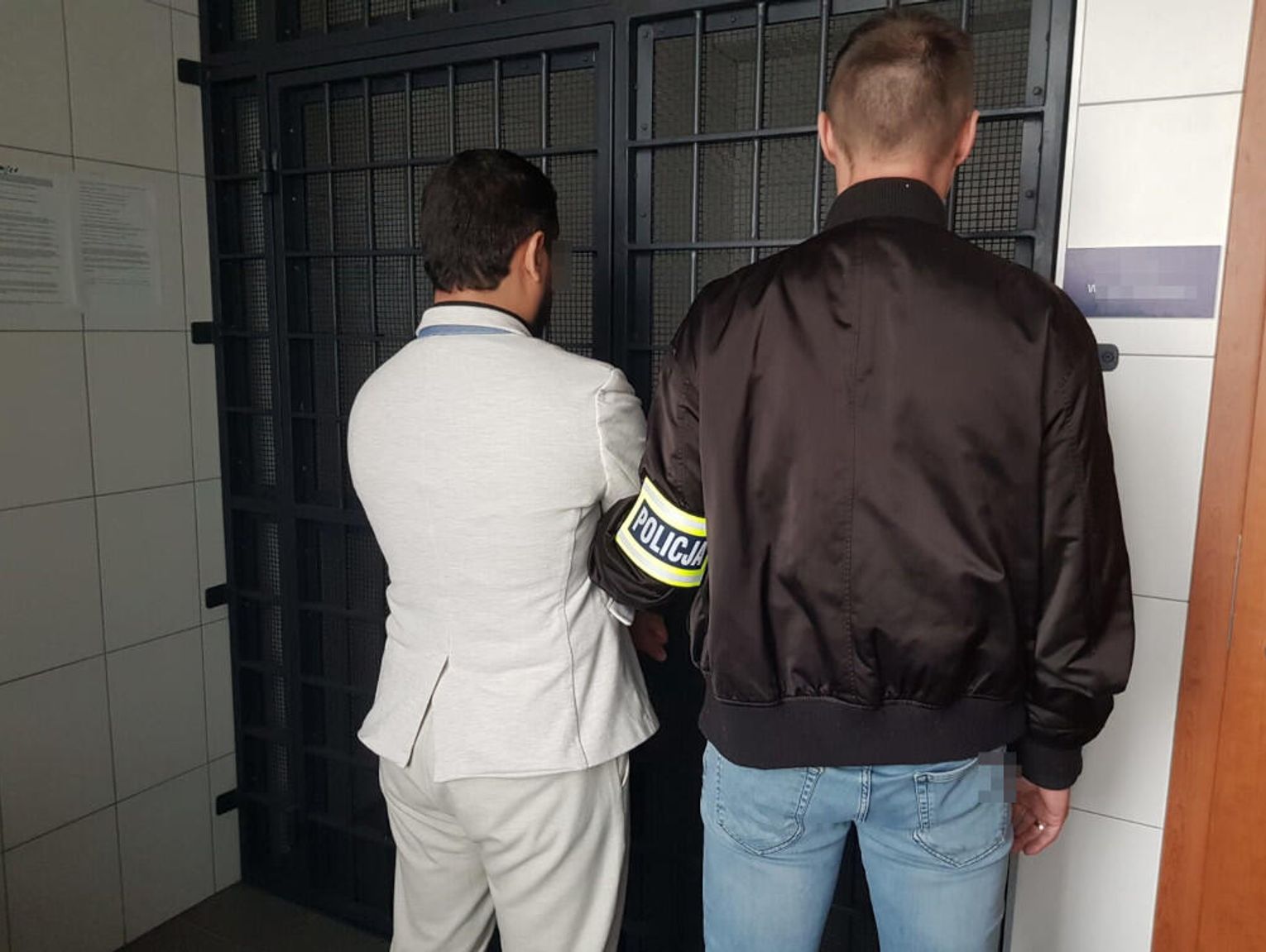 36-latek złamał wszelkie zasady! Kumulacja naruszeń podczas jednej kontroli