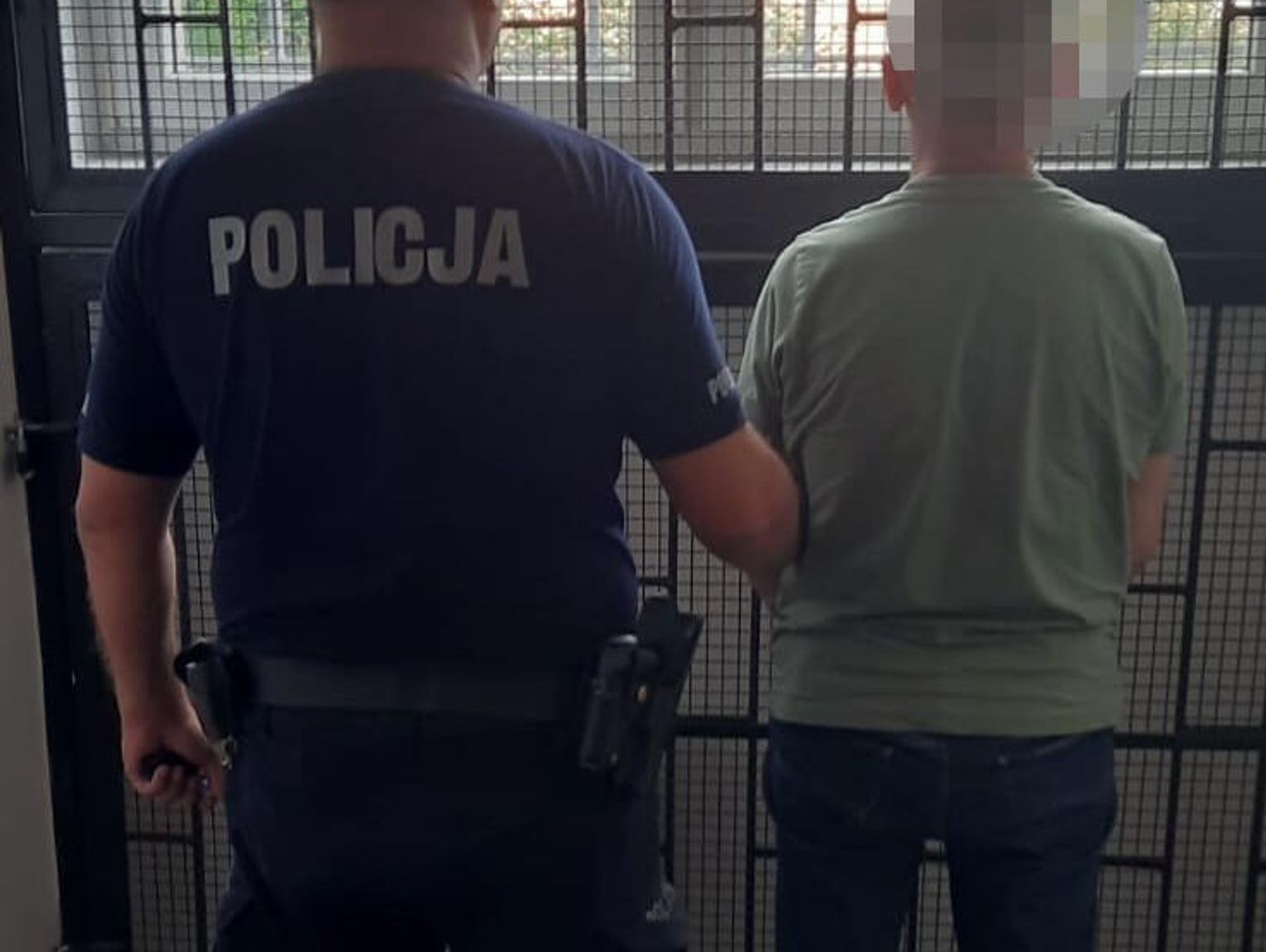 57-latek trafił do aresztu. Miał grozić byłej partnerce i pozbawić ją wolności